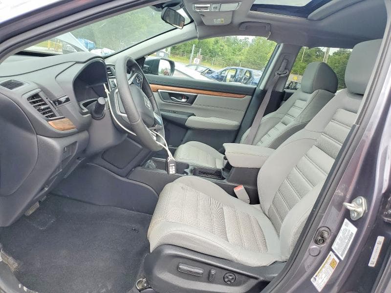 2019 HONDA CR-V EX 7