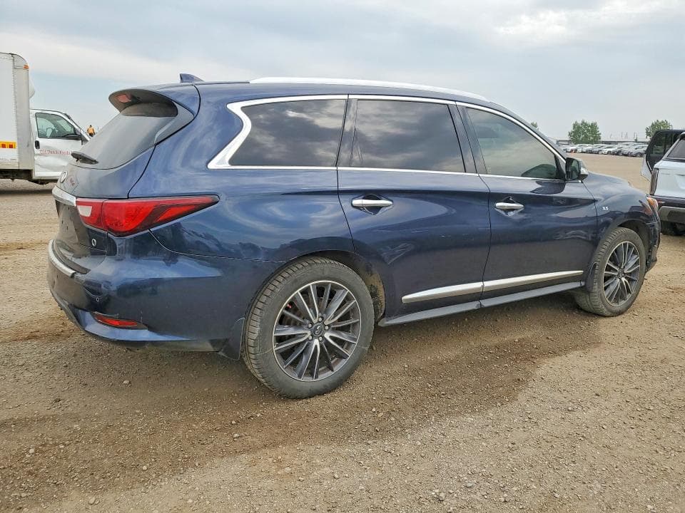 2017 INFINITI QX60 3