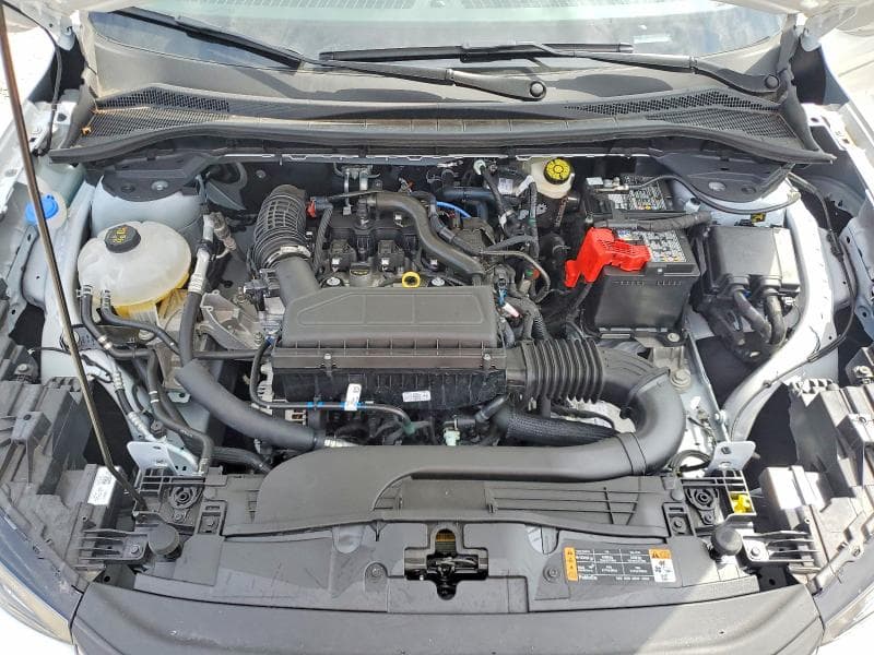 2026 FORD ESCAPE ACTIVE 12