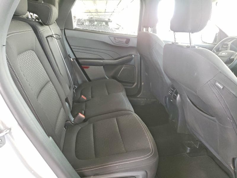 2025 FORD ESCAPE ACTIVE 10