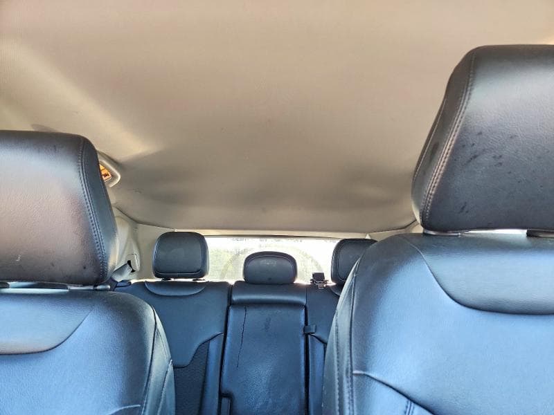 2022 JEEP COMPASS LATITUDE 10