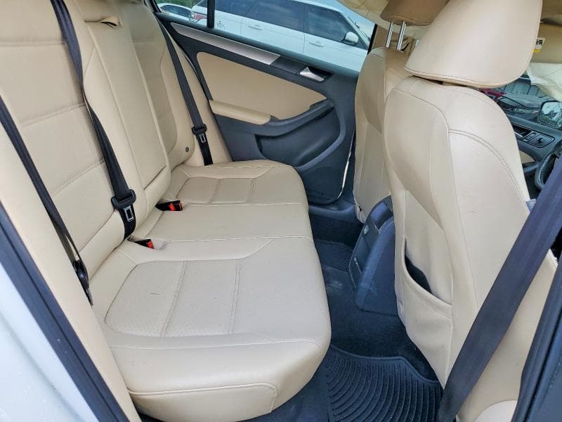 2017 VOLKSWAGEN JETTA SE 10