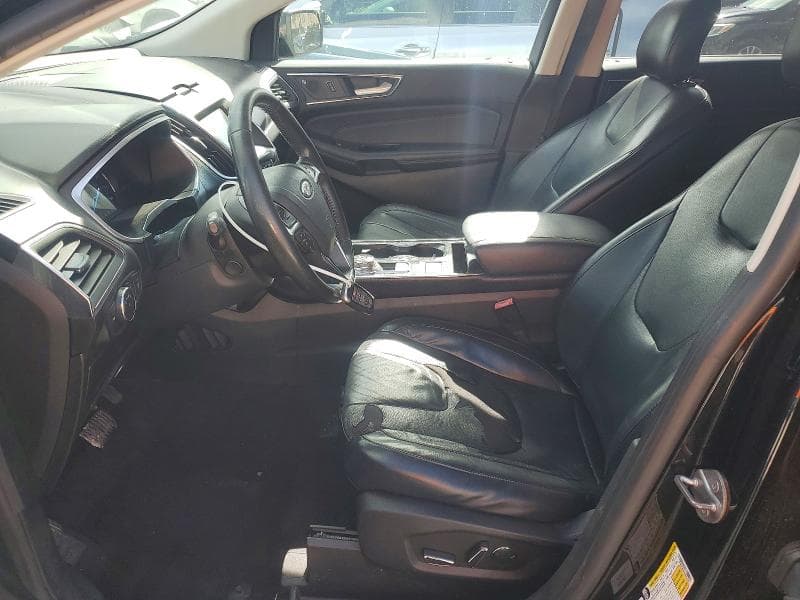 2019 FORD EDGE TITANIUM 7