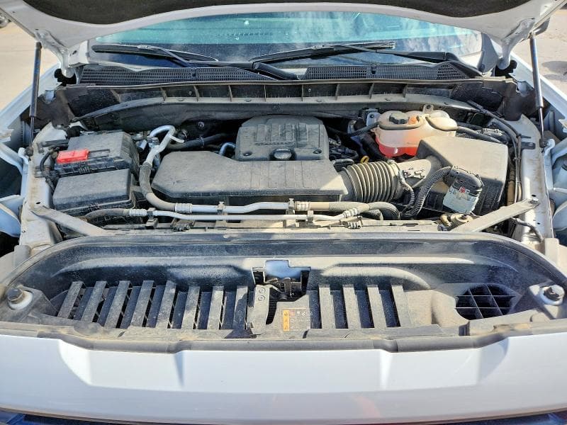 2024 GMC SIERRA K1500 ELEVATION-L 11