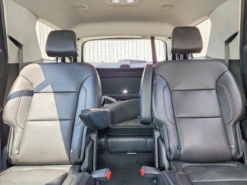 2018 CHEVROLET TRAVERSE PREMIER 10