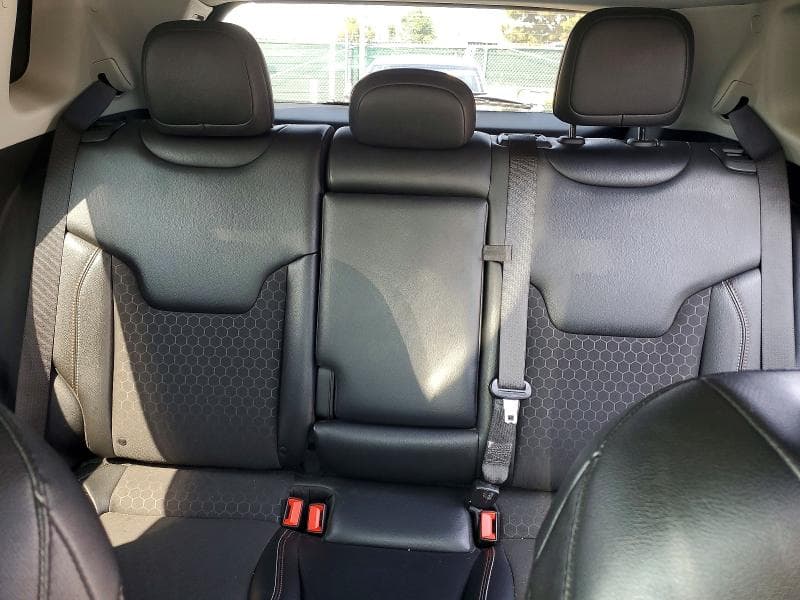 2021 JEEP COMPASS LATITUDE 10