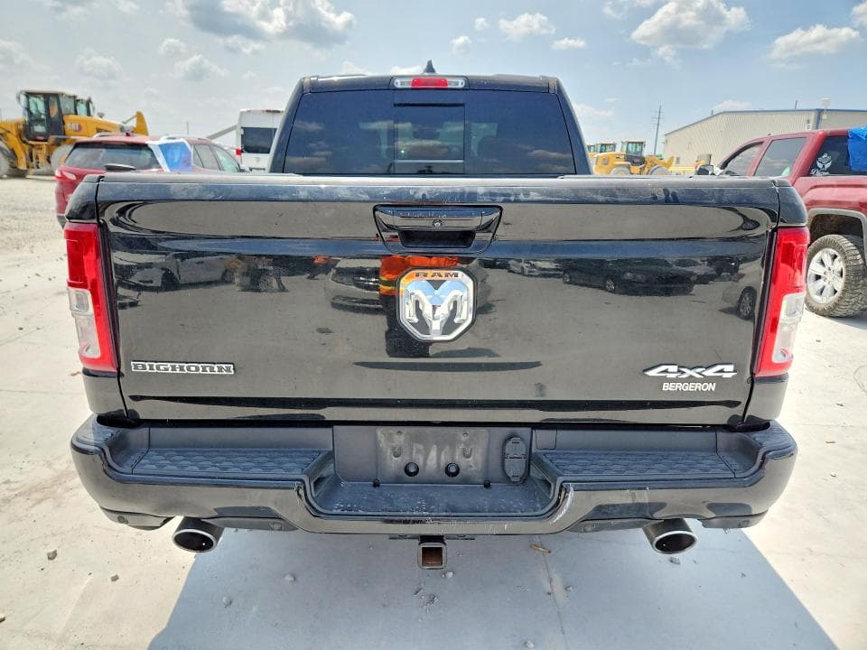 2020 RAM 1500 BIG HORN/LONE STAR 6