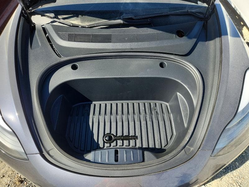 2021 TESLA MODEL 3 11