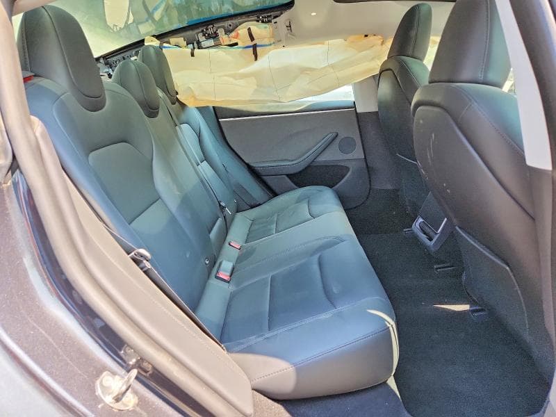 2024 TESLA MODEL 3 10