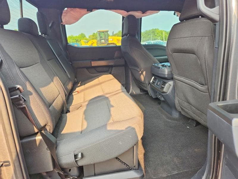 2024 FORD F150 XLT 10