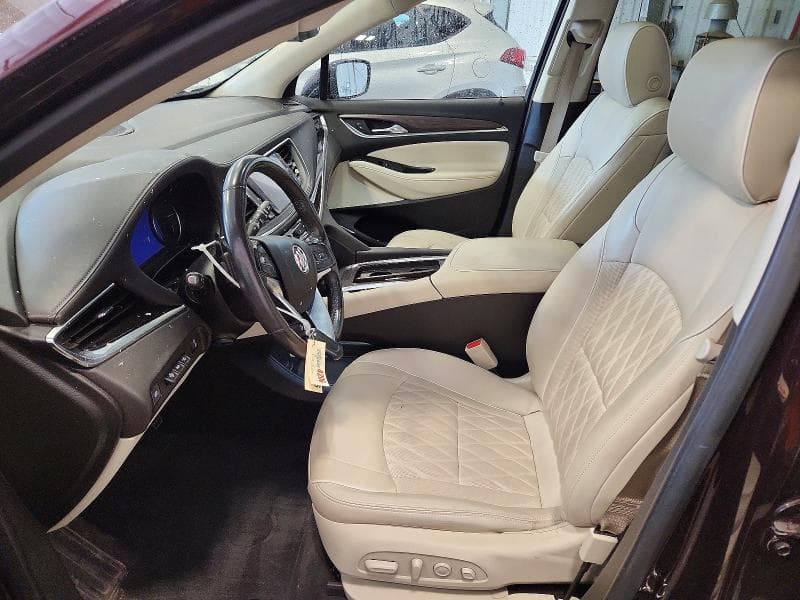 2023 BUICK ENCLAVE AVENIR 7