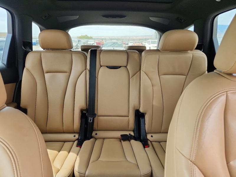 2020 AUDI Q7 PREMIUM PLUS 10