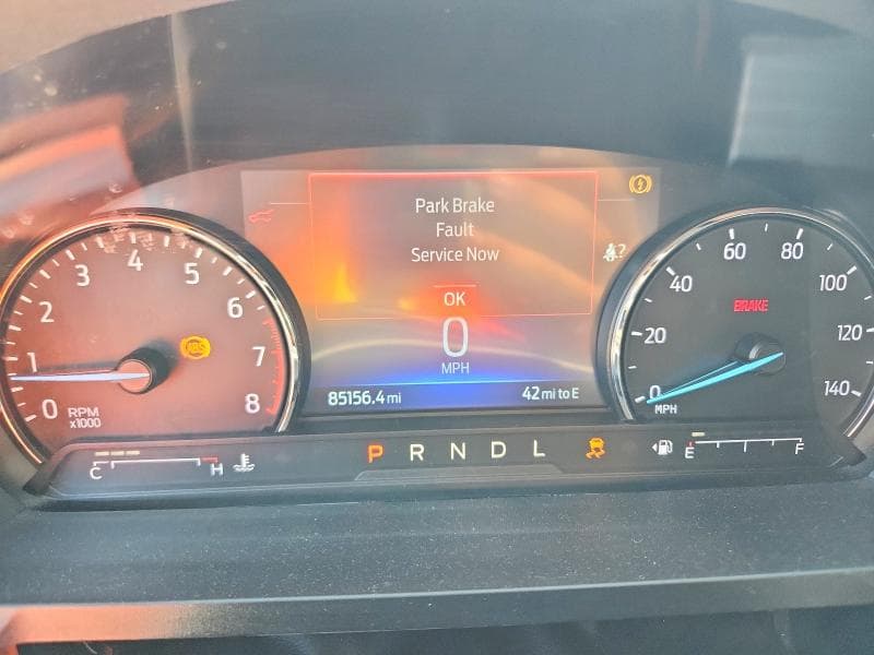 2022 FORD EXPLORER XLT 9
