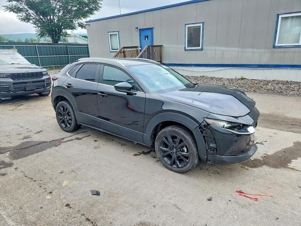 2024 MAZDA CX-30 SELECT 4