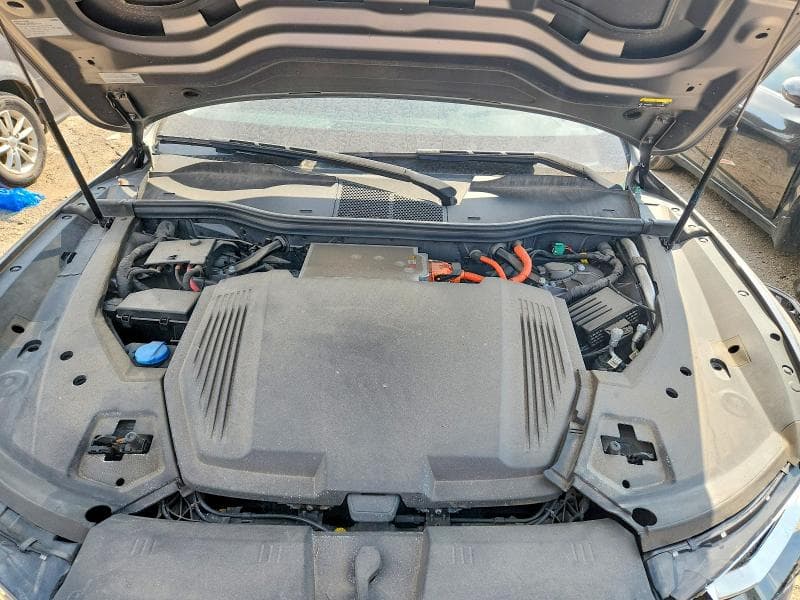 2019 AUDI E-TRON PREMIUM PLUS 11