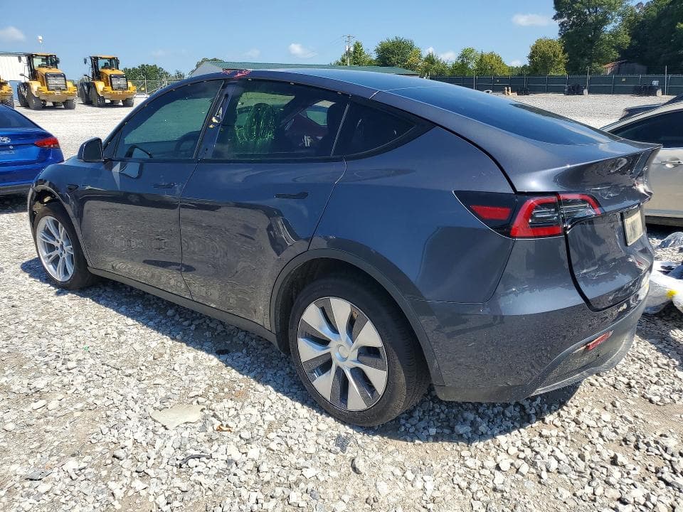 2023 TESLA MODEL Y 2