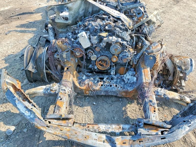2025 FORD F150 STX 11