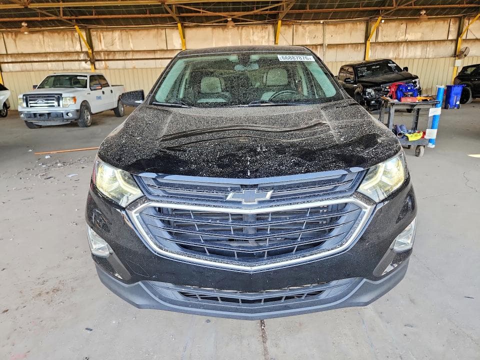 2018 CHEVROLET EQUINOX LT 5
