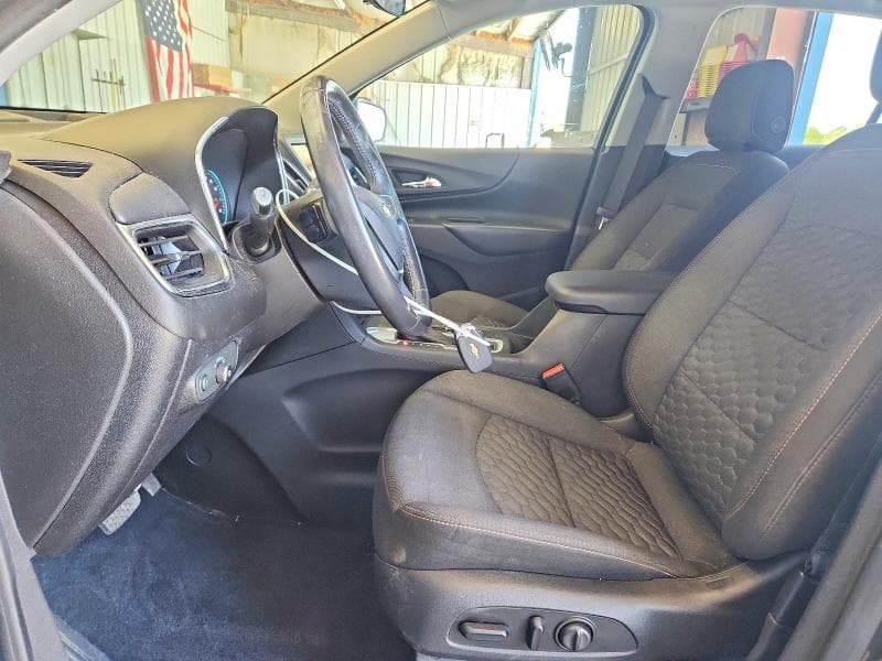 2019 CHEVROLET EQUINOX LT 7