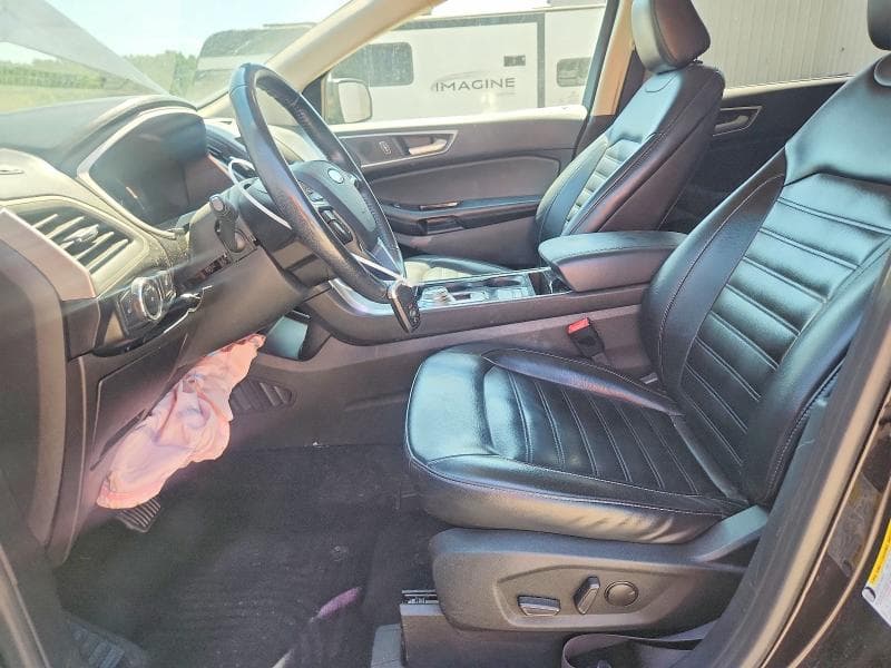 2020 FORD EDGE SEL 7