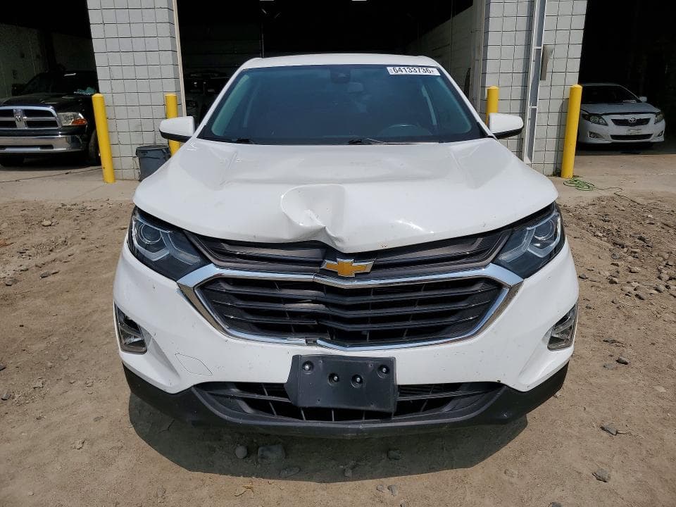 2020 CHEVROLET EQUINOX LT 5