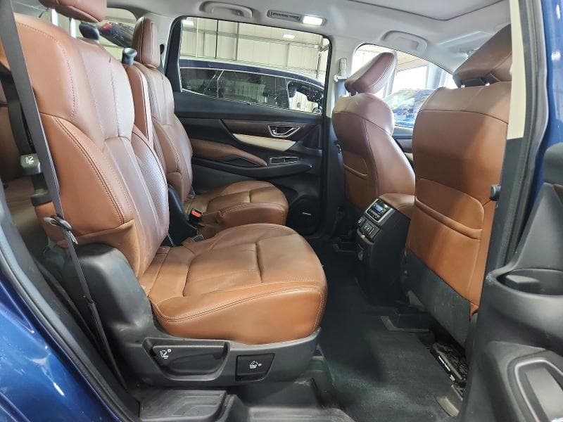 2021 SUBARU ASCENT TOURING 11