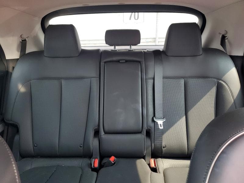 2023 HYUNDAI IONIQ 5 SEL 10