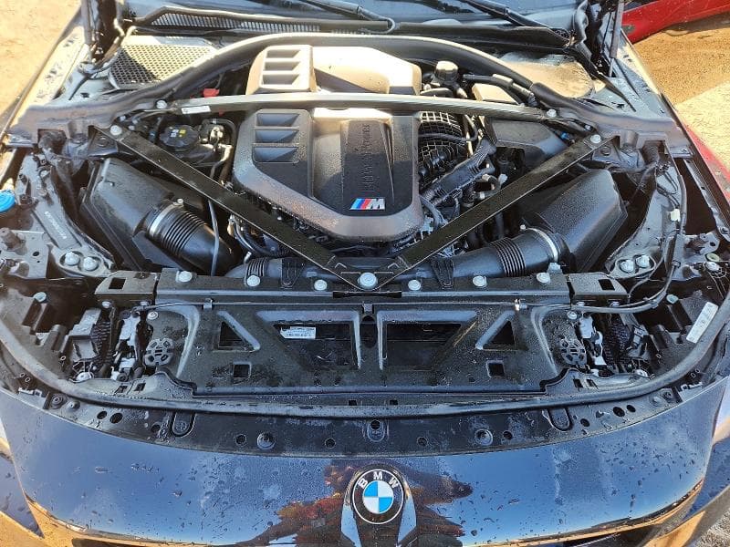 2024 BMW M2 11