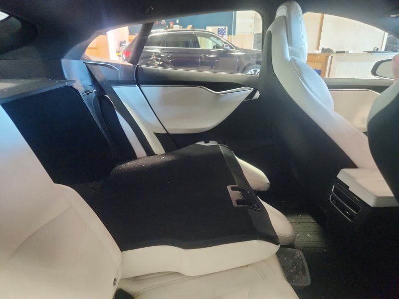 2018 TESLA MODEL S 10