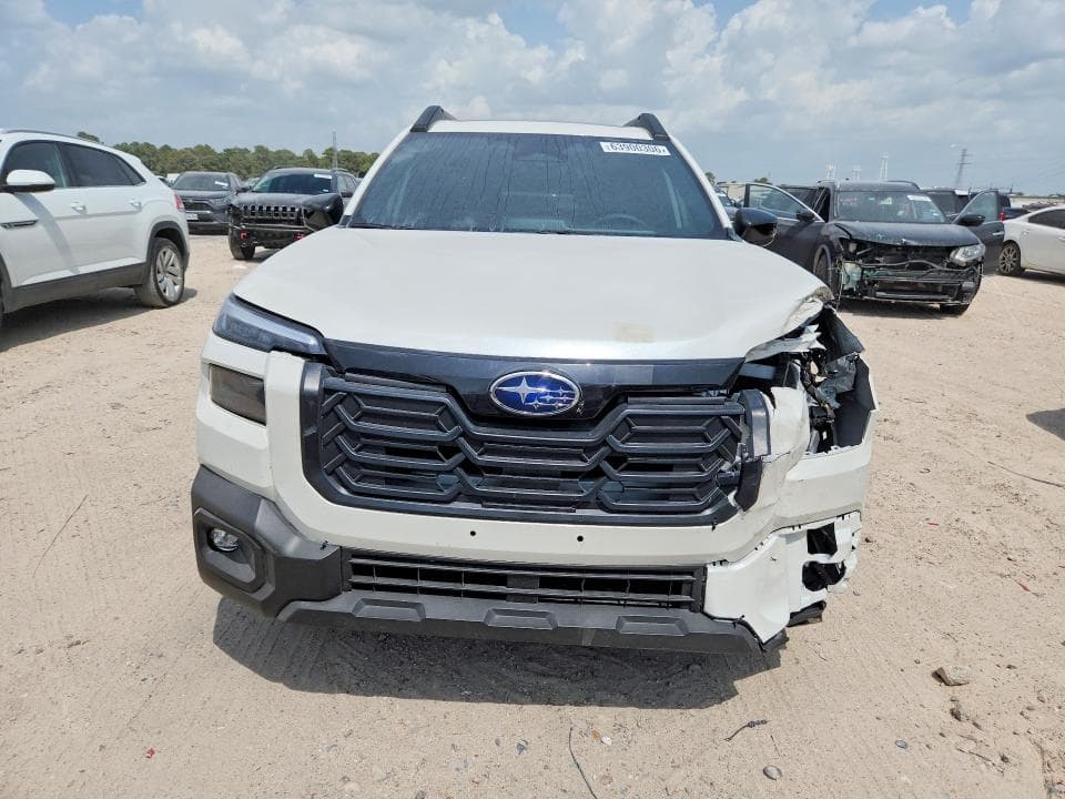 2026 SUBARU OUTBACK PREMIUM 5