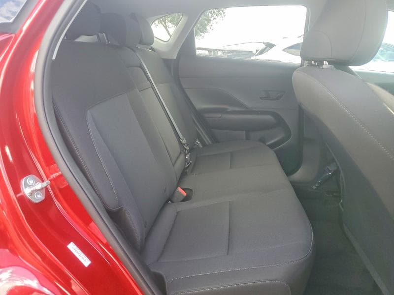 2025 HYUNDAI KONA SEL 11