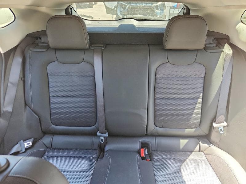2025 CHEVROLET TRAX 1LT 10