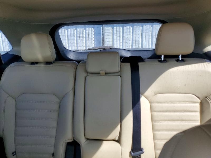 2017 FORD EDGE SEL 10