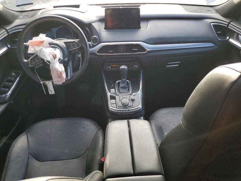 2020 MAZDA CX-9 GRAND TOURING 8