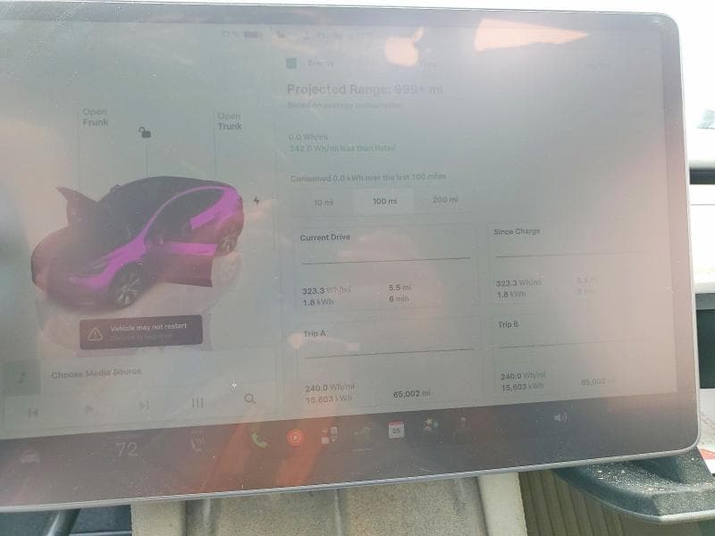 2023 TESLA MODEL Y 9
