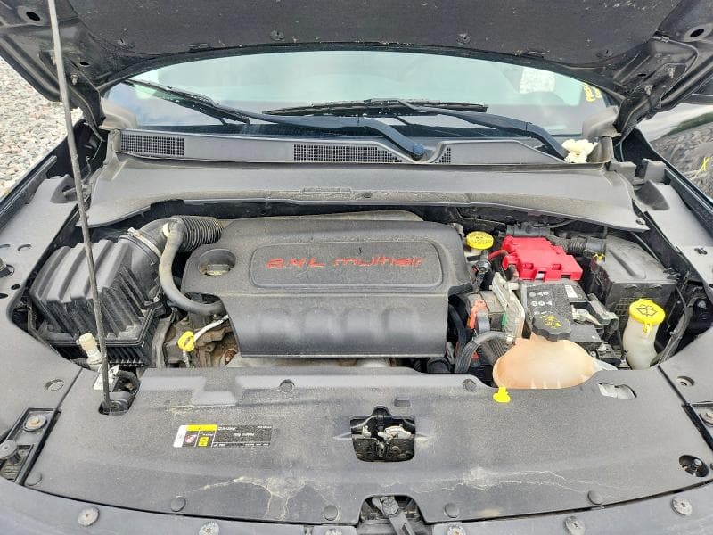 2019 JEEP COMPASS LATITUDE 12