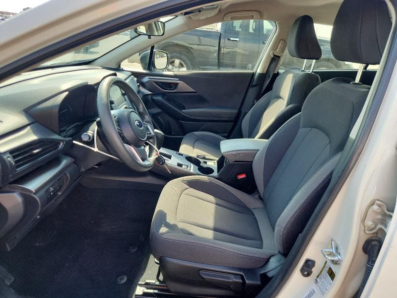 2024 SUBARU IMPREZA 5