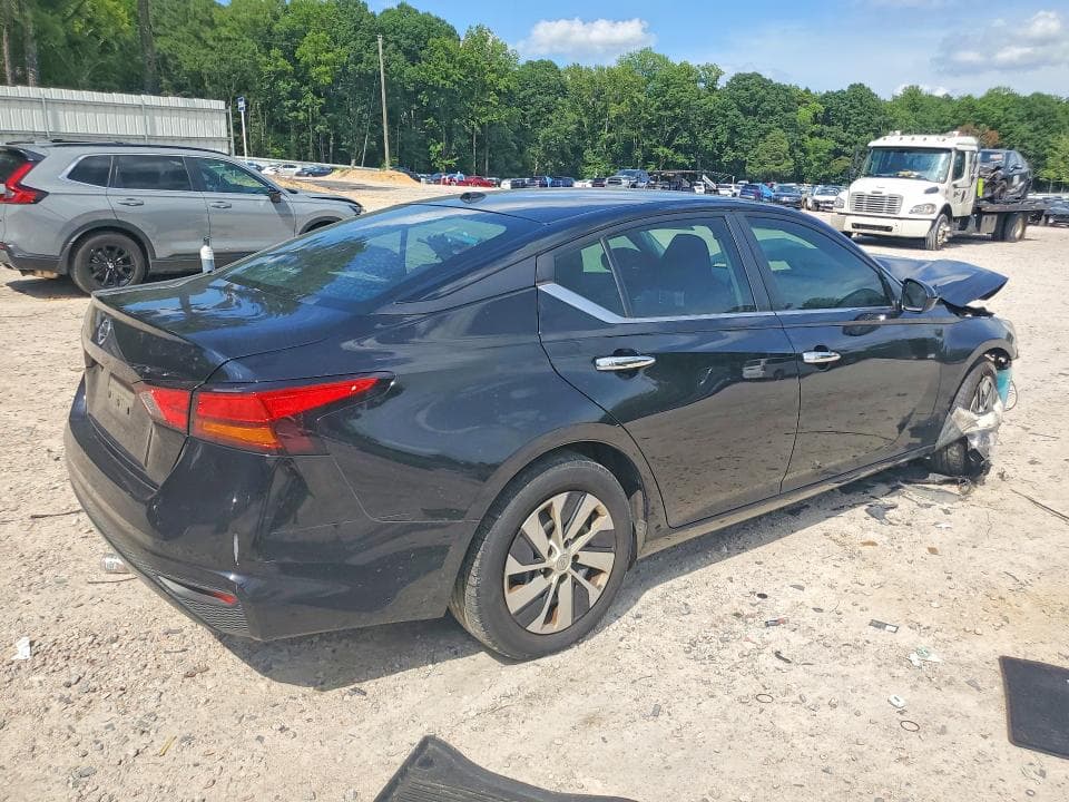 2020 NISSAN ALTIMA S 3