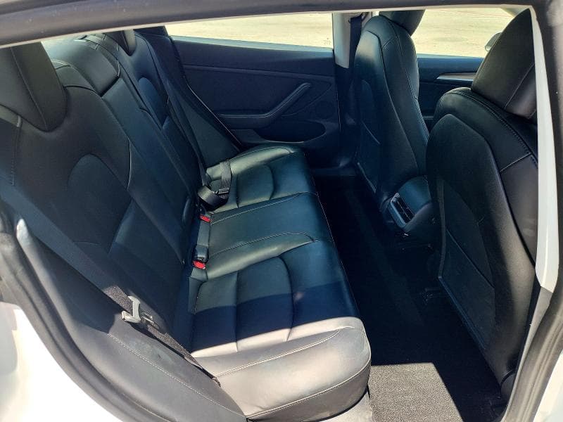 2022 TESLA MODEL 3 10