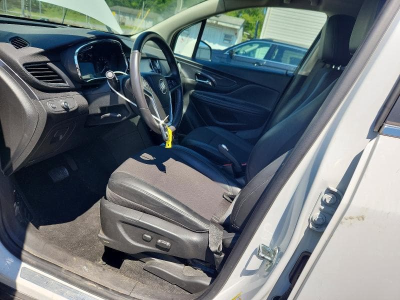 2020 BUICK ENCORE PREFERRED 7