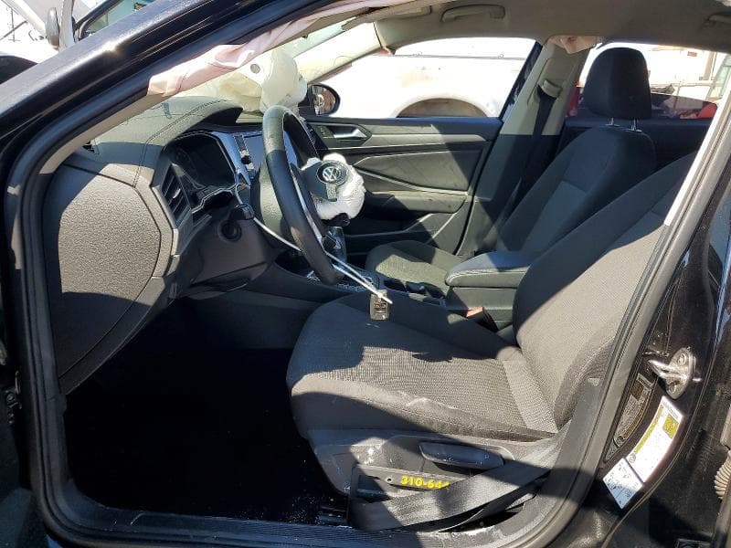 2019 VOLKSWAGEN JETTA S 7