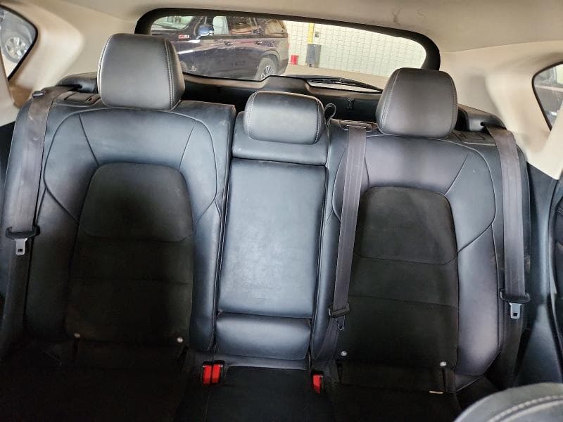 2021 MAZDA CX-5 TOURING 10