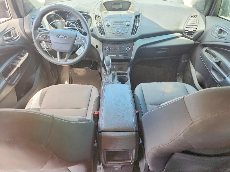 2019 FORD ESCAPE S 8