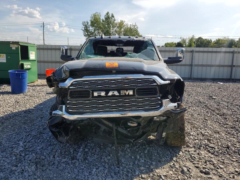 2020 RAM 3500 LIMITED 5
