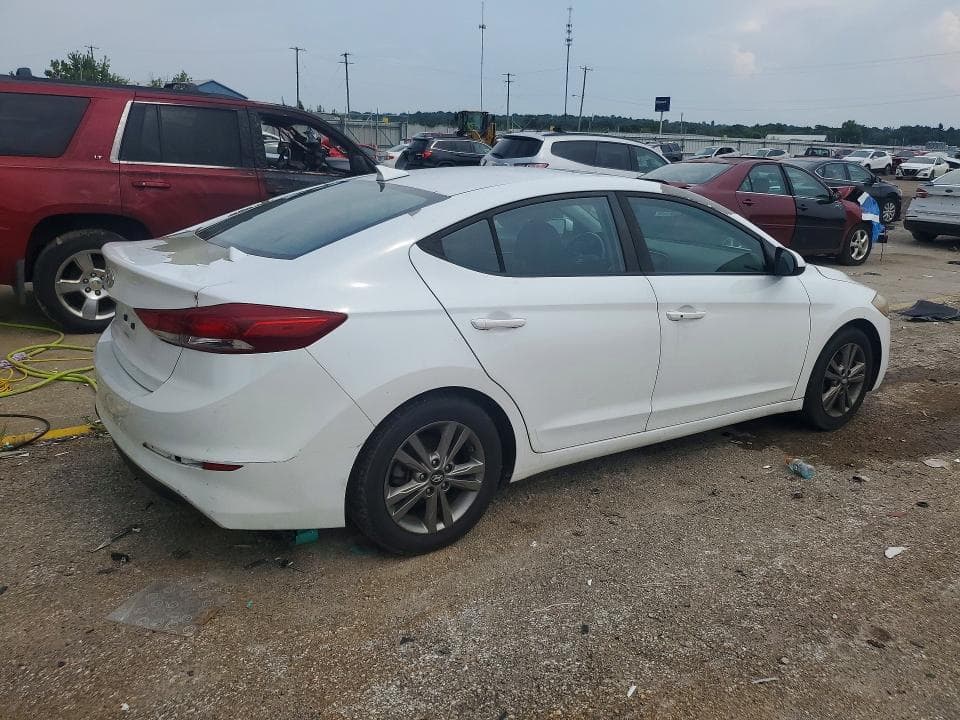 2018 HYUNDAI ELANTRA VALUE EDITION 3