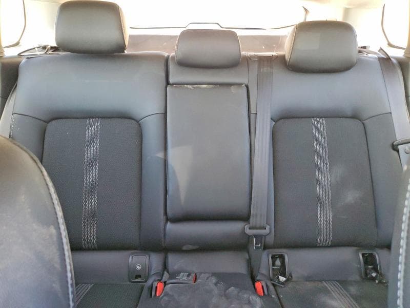 2025 MAZDA CX-50 PREMIUM 10