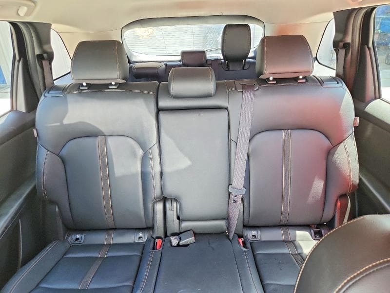 2024 MAZDA CX-90 SELECT 10