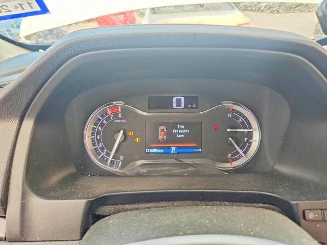 2017 HONDA PILOT TOURING 9