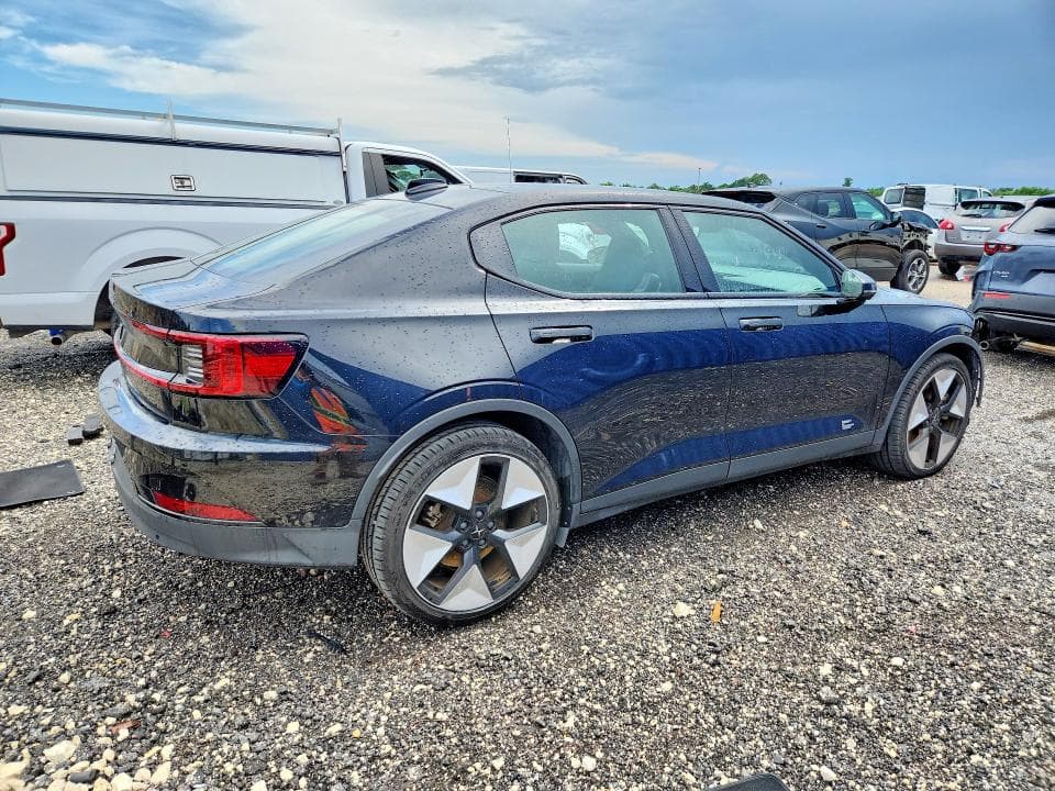 2023 POLESTAR 2 3