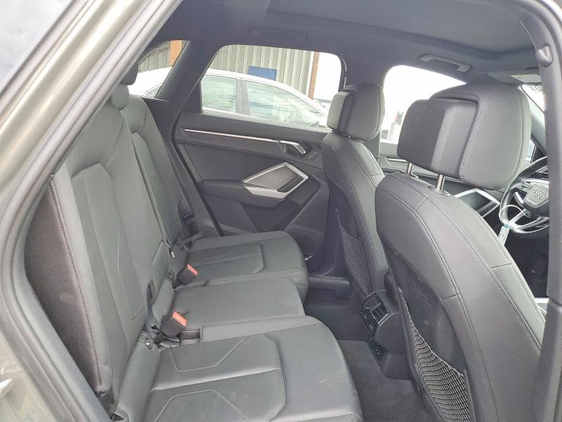 2021 AUDI Q3 PREMIUM PLUS S LINE 45 10